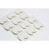 Strike Indicator/White/Fly Float/Pack of 12