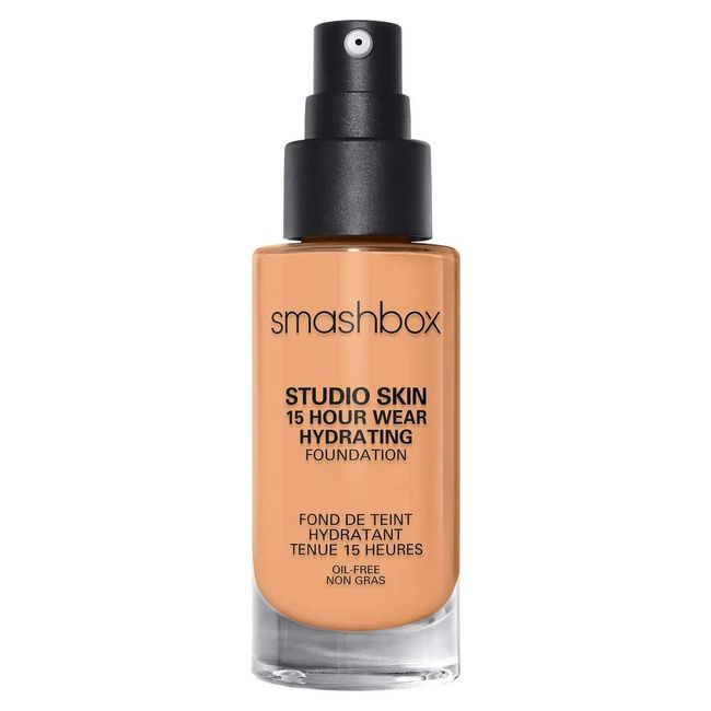 Smashbox Studio Skin 24 Hour Oil-Free Hydra Foundation 3.02