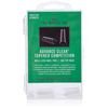 Pro Impressions 100-Piece Advance Clear Tapered Competition Nail Tips Set