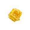 Cookie Cutters | Plastic Dough Cookie Cutting Cube | Dinosaurs | 6 Designs