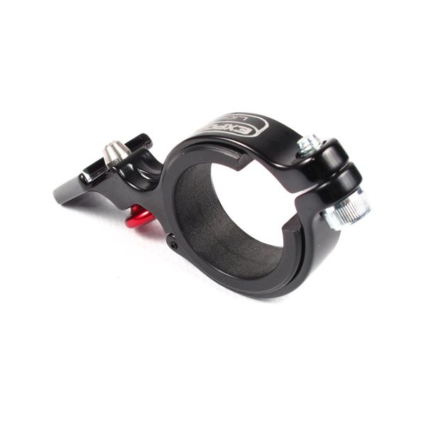 Exposure Lights Quick Release Handlebar Bracket