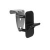Garage Door Step Plate Lift Handle Combo Set
