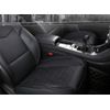 Full Surrounded Car Front Seat Cover PU Leather Cushion Protector Accessories