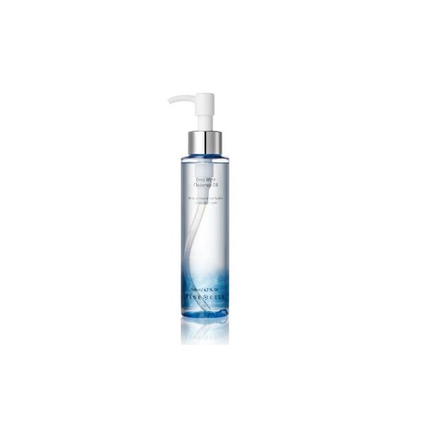 Recommended for those who use Renesel Deep Wash Clean Up Oil 140ml Shu Uemura