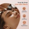 Retinol Serum for Face 2.5%, B5 Herbal Resurfacing Retinol Serum with Vitamin C, Vitamin E, Hyaluronic Acid, Serum for Anti-Aging, Wrinkle Smoothing, Dark Spot Corrector, Brighten Dullness
