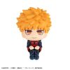 Rukappu Blue Rock Kokujin Rousuke Secondary Selection Version Complete Figure