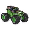 Monster Jam 40th Anniversary Grave Digger, Series 27 (1:64 Scale)