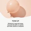Hydra Silk Face Cream Moisturising Cream 50 ml BEONME
