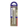 Tivoly Technic Metal Drill Bit in Blister Pack, Clear, 11468520350