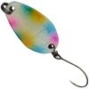 Trout Master Incy Spoon 2 cm 1.5 g – Blinker, Colour: Blush