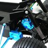 AL Gearbox Cover: Tamiya for Grasshopper Hornet [Eagle Model] [#GHOPPER-08]