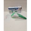 Ice Roller Body Face Body Cold Cooling Therapy Message. Skincool
