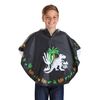 Floss & Rock, Colour Changing Poncho, Dinosaur (37P3063)