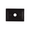 SUPPLYZ Direct Replacement for Whirlpool W11590575 Microwave Cushion