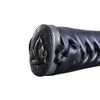 Handmade Sword - 1080/1095 Steel Fully Hand Forged Temper Practical Samurai Katana Sword, Clay Tempered, Full Tang, Sharp, Wooden Scabbard (Kill Bill)