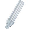 Osram G24d 26 Watt Compact Fluorescent Light Dulux Lamp