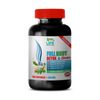 mood support - Full Body Detox & Cleanse 920mg (1) - brain and memory booster