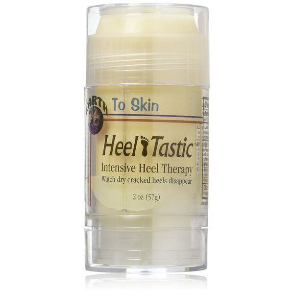 Heel Tastic As Seen On TV Foot Cream 1 pk