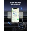 UGREEN Car Magnetic Wireless Charger