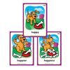 Super Duper Publications | Comparatives Fun Deck Flash Cards | Educational Learning Resource for Children