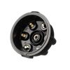 Distributor Cap Compatible With Gardner Model 158 1931 PC-840685