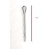 AJ Tack 1 1/4" 5 Point Rowel Package
