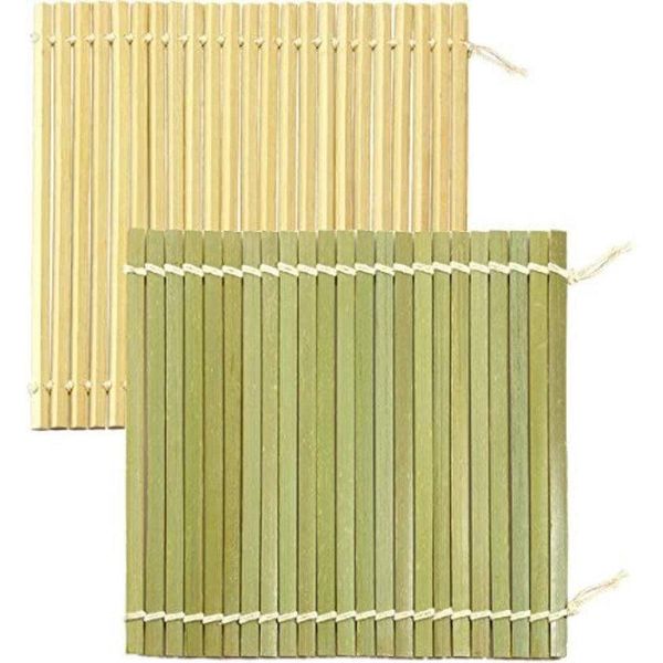 Umezawa Oni Sudare Datemaki Bamboo Mat 27cm