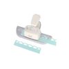 Bira Craft Cross Continuous Border Paper Craft Punch for Scrapbooking Cards