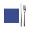 Every Tissue Napkin, Paper, Blue, 24x24 cm