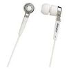 JVC HP-FX77-W in-ear earphones White