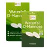 Waterfall D-Mannose Tablets 30 x 1000mg | New Cardboard Handy Pack
