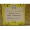 Lemon Verbena Verveine-Citron Triple Milled Soap