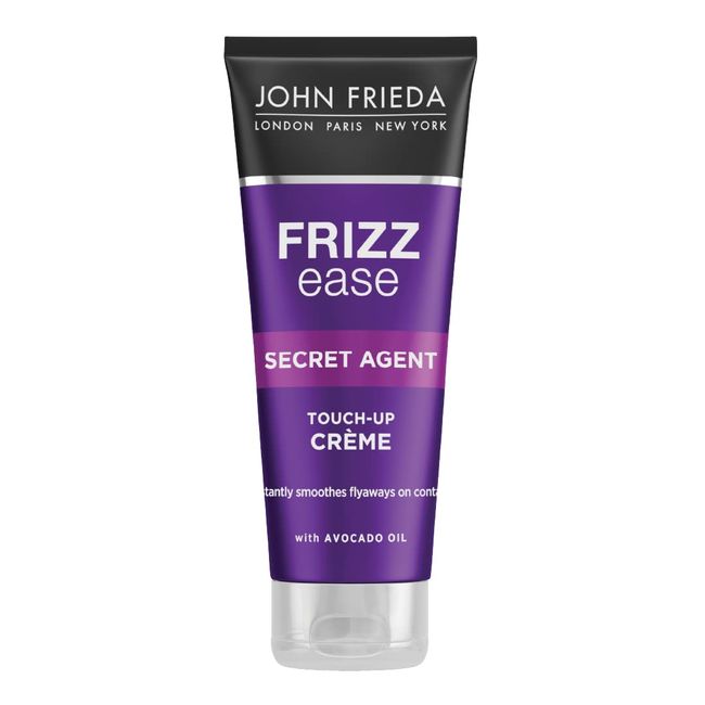 John Frieda Frizz Ease Secret Agent Touch Up Crème, 100 ml, (Pack of 1)