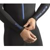 Cressi Skin, Black/Blue, XS