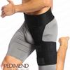 PEDIMEND Thigh, Groin, and Hip Brace or Sciatica Pain, Pulled Muscles (1PC) - UK