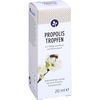 PROPOLIS Tinktur 20%, 20 ml Lösung