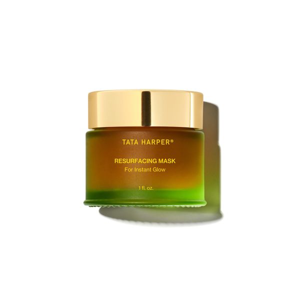 Tata Harper New Advanced Formula Resurfacing Mask 1oz (30ml)