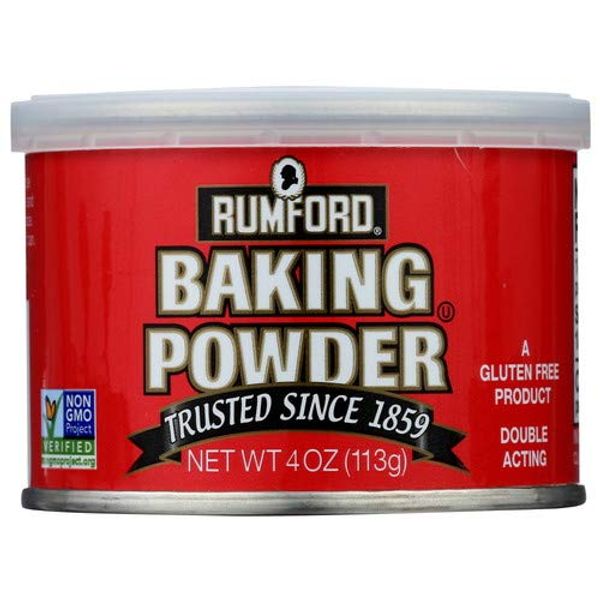 Arisan Baking Powder 4.1 oz (114 g), 1 Piece