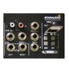 10 Channel Audio Sound Mixer Function Recording Mixing Console Effects MP3 Mix