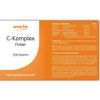 Woscha C-complex powder 250 g (115.60 EUR/kg)-