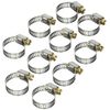 Breeze Industrial Products Breeze 3506 Clamp