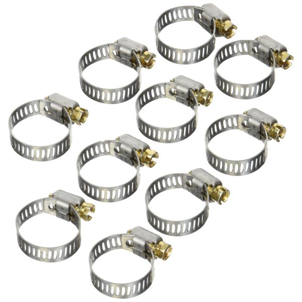 Breeze Industrial Products Breeze 3506 Clamp