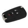 GM Parts 13579215 Ignition Key