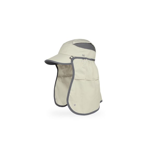 Sunday Afternoons Sun Guide Cap, Sandstone, Medium