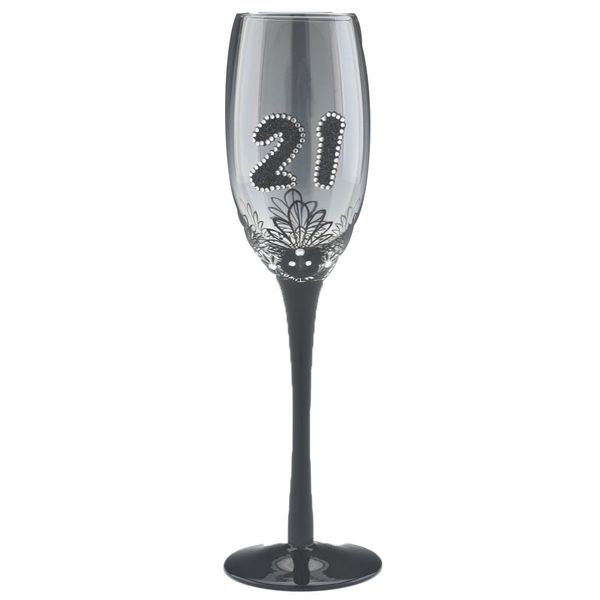Boxer Gifts Glass