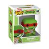 Bitty POP: TMNT- 8-Bit 4PK