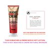 Beaches & Creme Sizzling Hot Tanning Butter 8.5oz