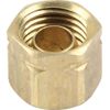 Allstar Performance ALL48036 End Caps Captured 3/16in 10pk