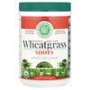Organic and Raw Wheatgrass Shots, 10.6 oz (300 g)