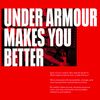 Gameday Armour Pro Padded Forearm Sleeves-BLK,XL